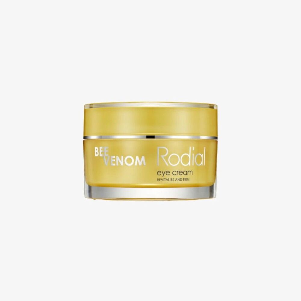 Rodial Bee Venom Eye Cream - New in Box